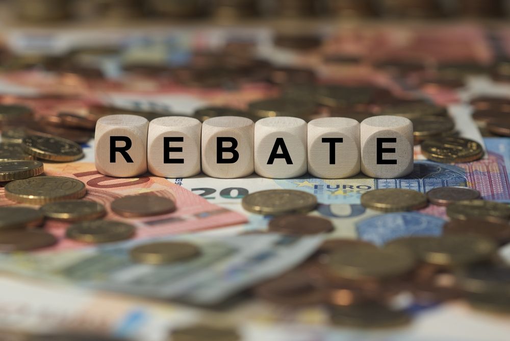 Rebate là gì? Rebate trong giao dịch Forex được tính như thế nào?